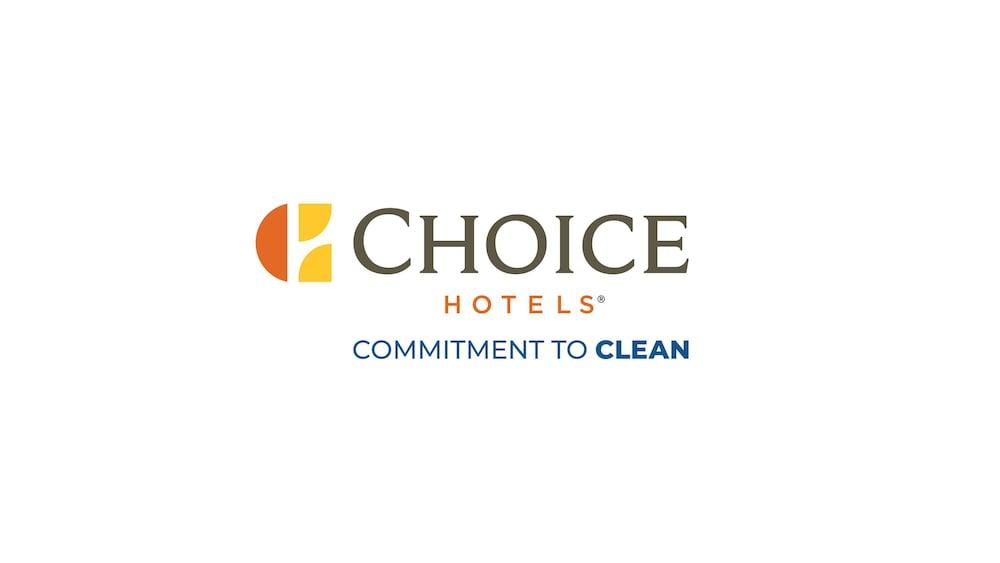 Quality Inn & Suites Garland - East Dallas Ngoại thất bức ảnh