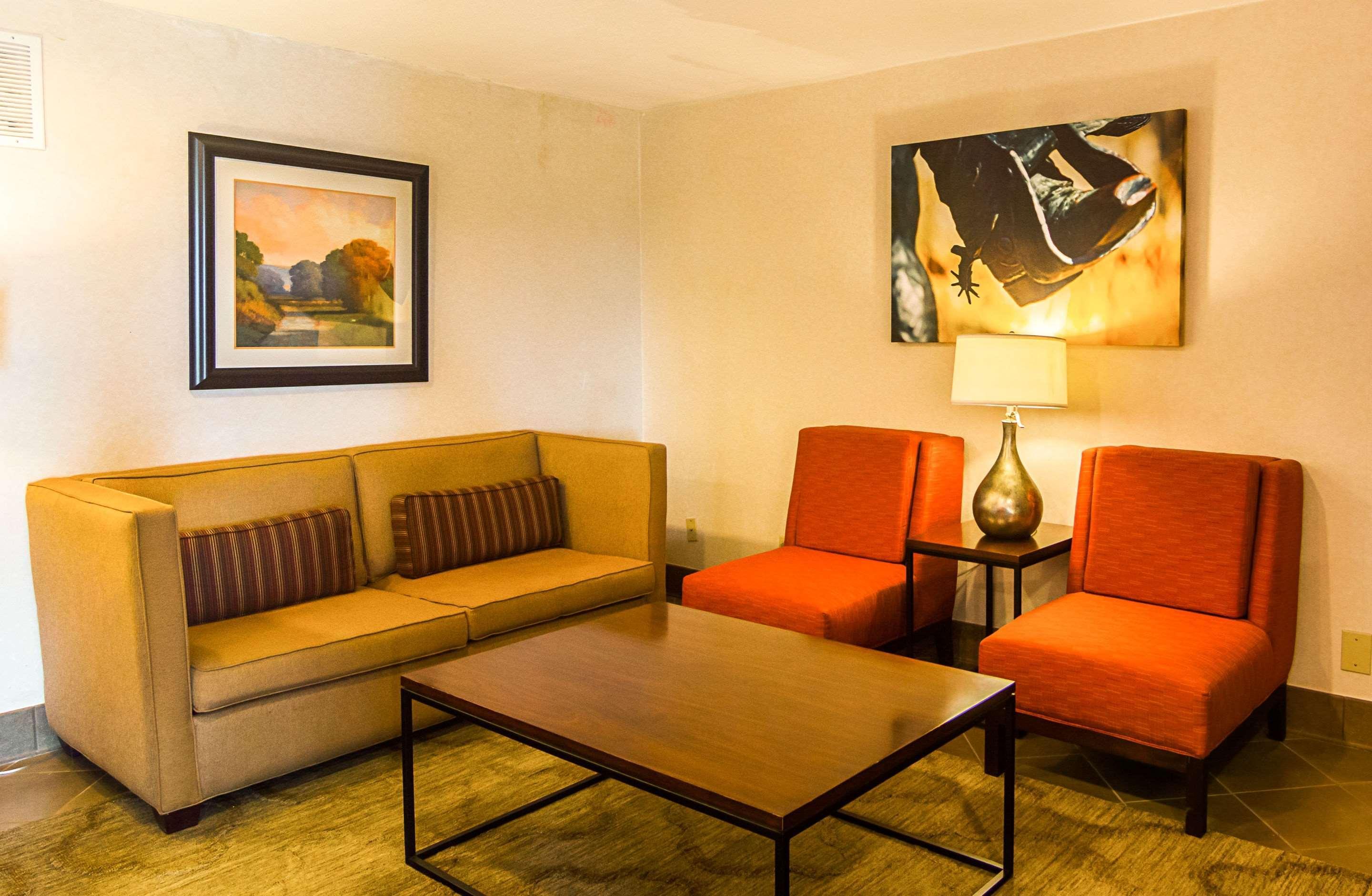 Quality Inn & Suites Garland - East Dallas Ngoại thất bức ảnh