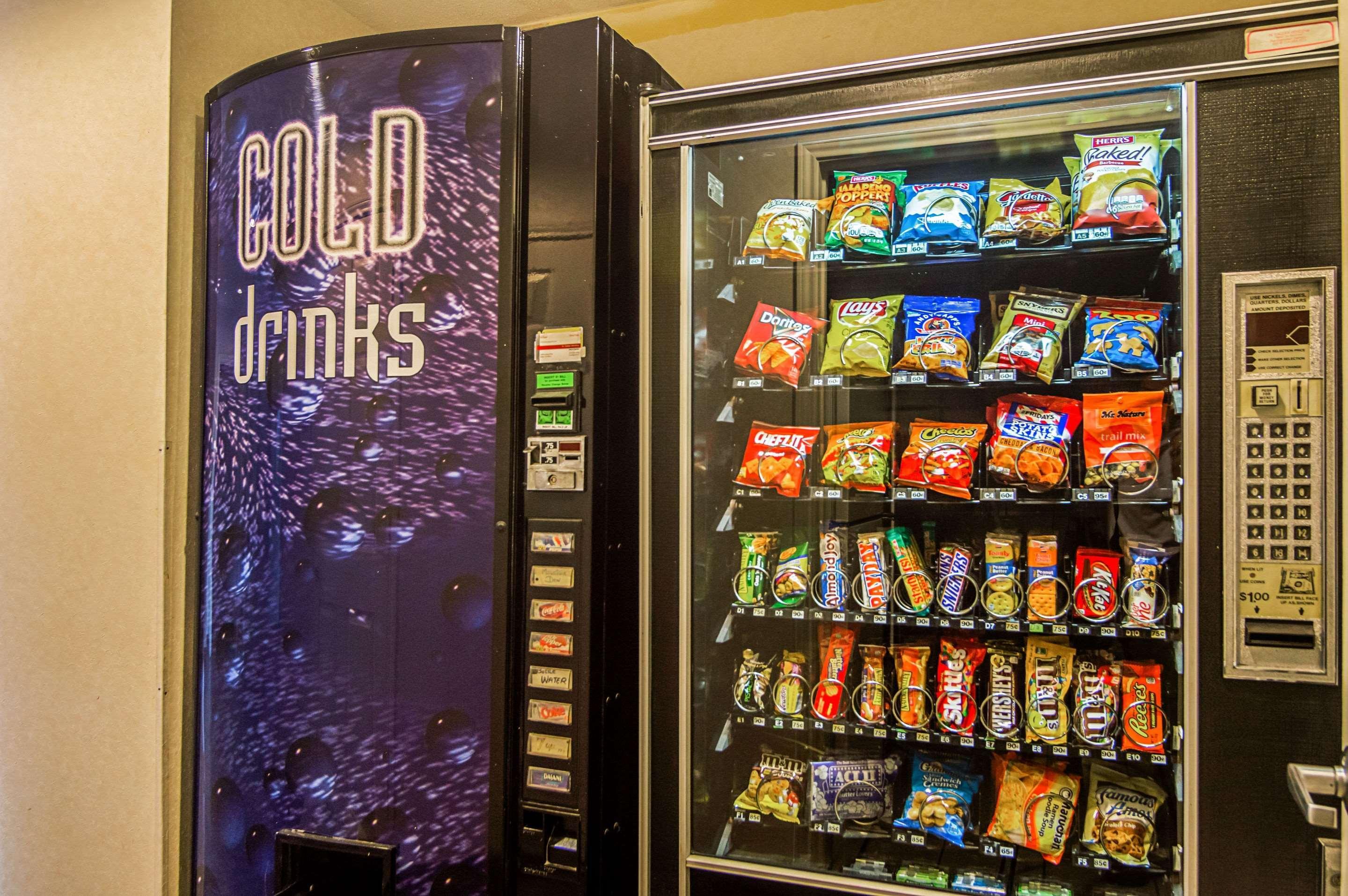 Quality Inn & Suites Garland - East Dallas Ngoại thất bức ảnh